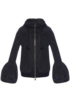 Jacket with flared sleeves, zdjęcie 1 Jacket with flared sleeves od Moncler